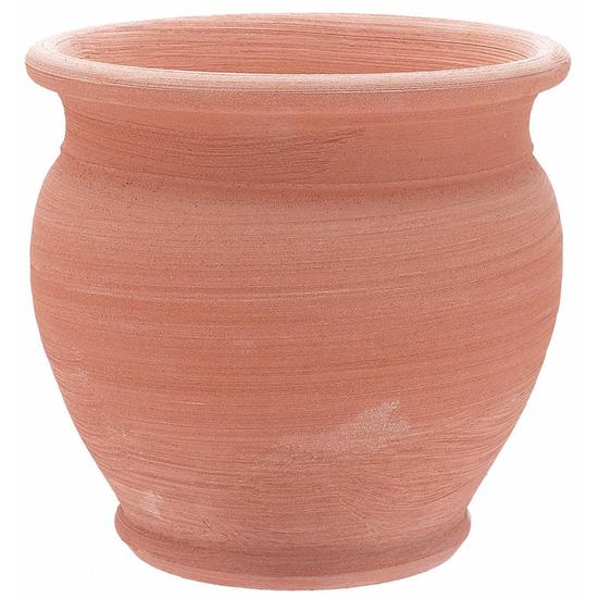 Virágcserép Umbria Basic 35cm