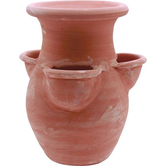 Virágcserép Umbria 50cm