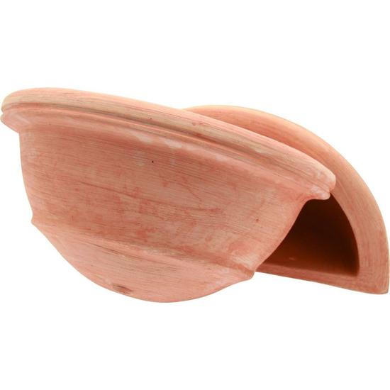 Fali virágcserép Liscia 30cm