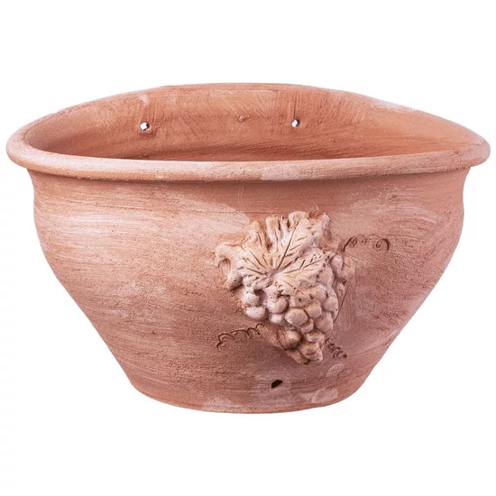 Fali virágcserép Hortus 38cm
