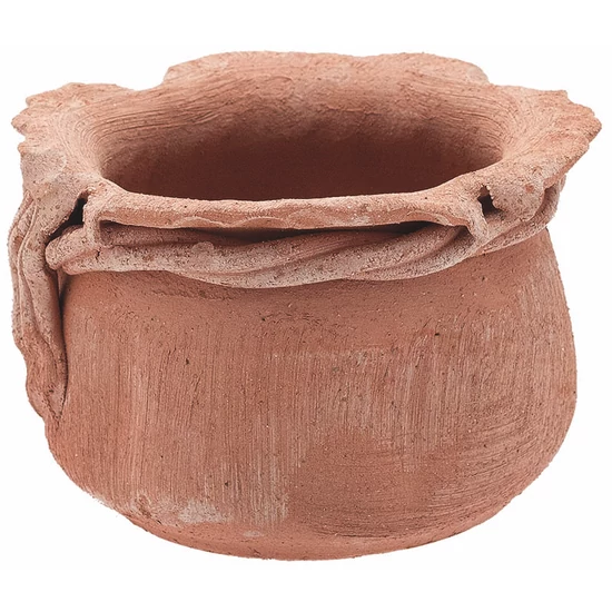 Kaspó Sacco 15cm