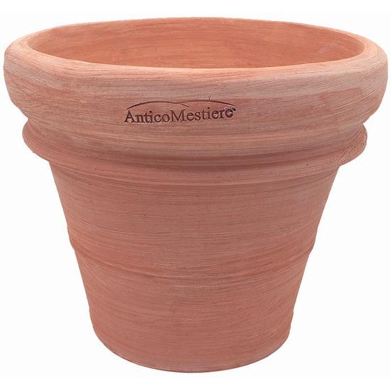 Virágcserép Doppio Bordo 40cm