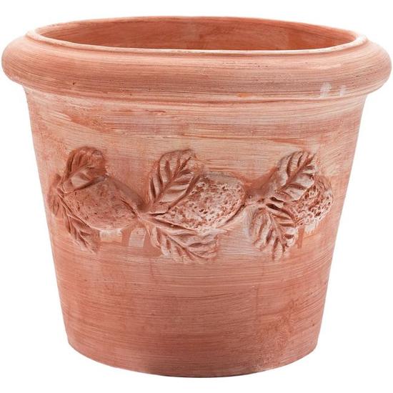 Virágcserép Limoni 40cm