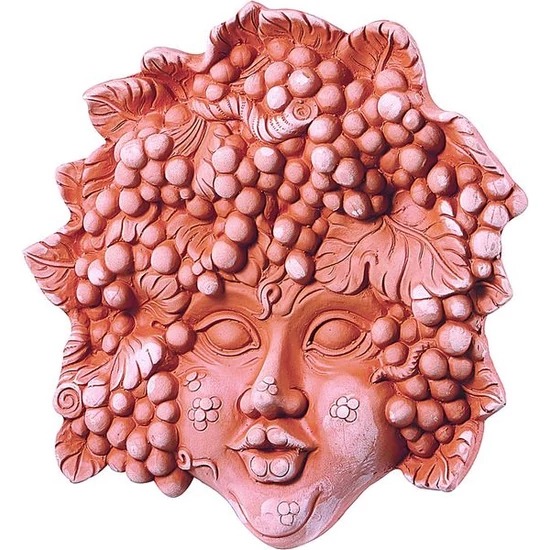 Bacchus 35cm