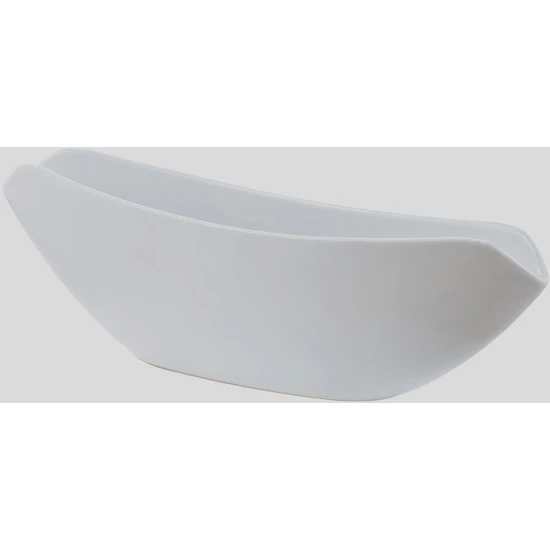 Kaspó gondola Era 41cm