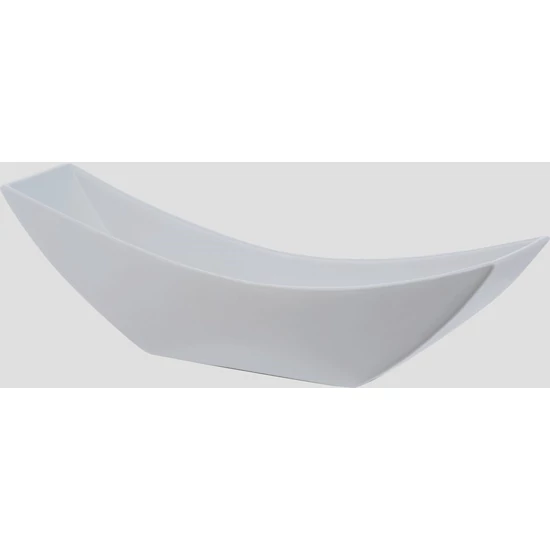 Virágtál csónak Era 36cm
