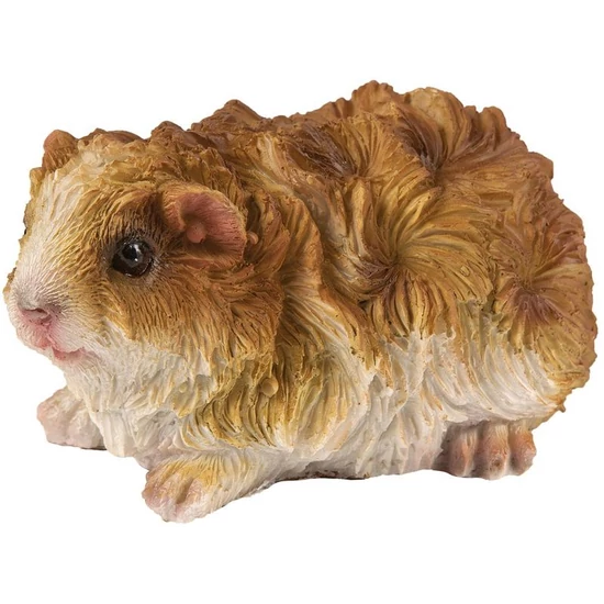 Hörcsög Leonard 8cm