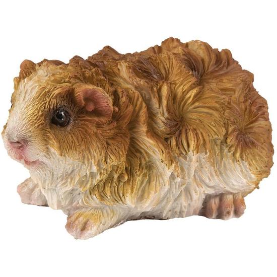 Hörcsög Leonard 8cm