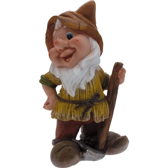 Törpe Giulio 31cm