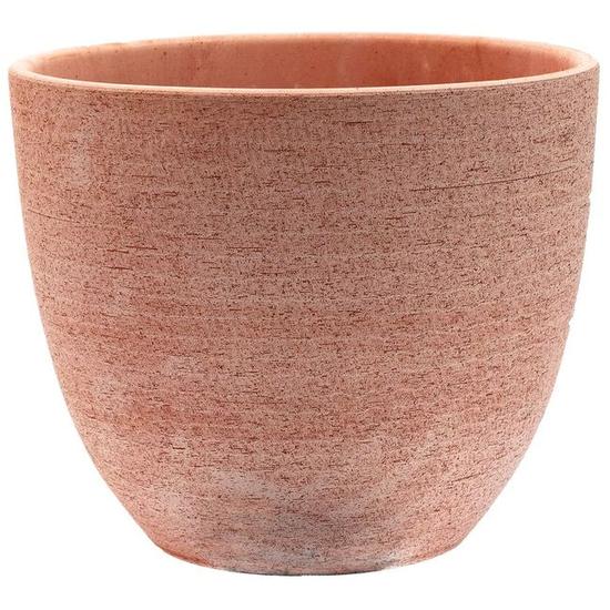 Virágcserép Basic 23cm