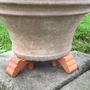 Kép 2/2 - Láb Standard 10cm