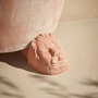 Kép 2/2 - Láb Leone 18cm