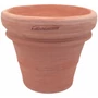 Kép 1/2 - Virágcserép Doppio Bordo 40cm